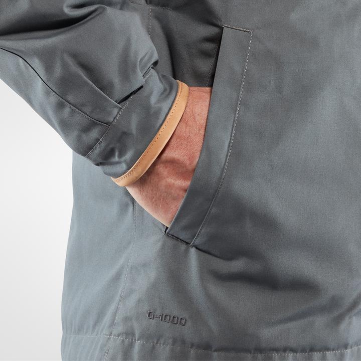Produktbild Fjällräven Greenland No.1 Down (L)