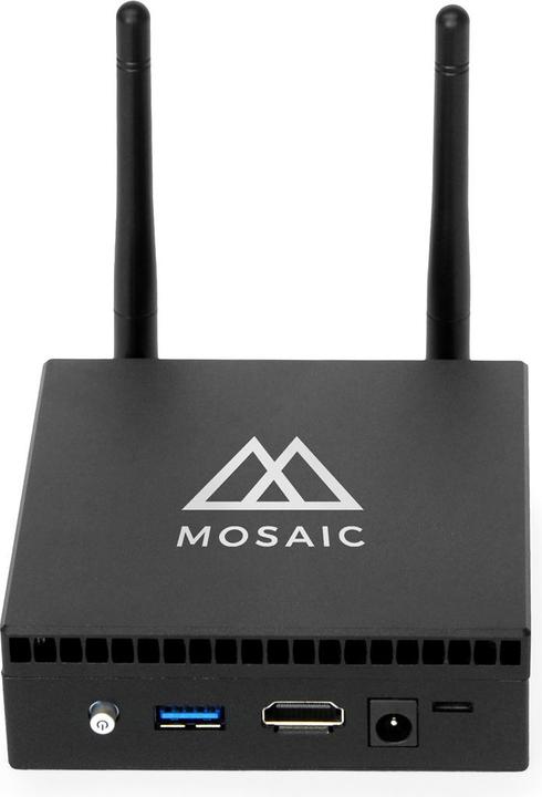 Produktbild NEC Mosaic Connect Box - Wireless-Video-Erweiterung