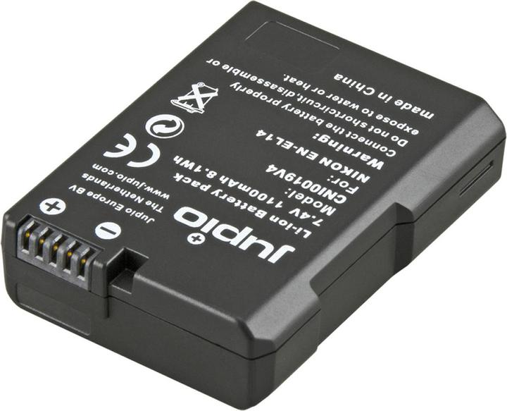 Jupio EN-EL14A (Akku)