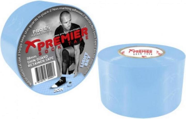 Produktbild Premier Schienbeinschutzband (One Size)