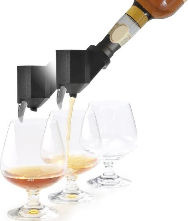 Image du produit Westmark Bottle Pilot 2cl (Bec doseur + verseur)