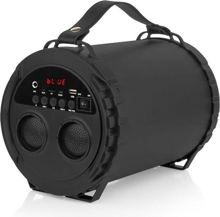 Blow BT920 (3 h, Rechargeable battery operated)