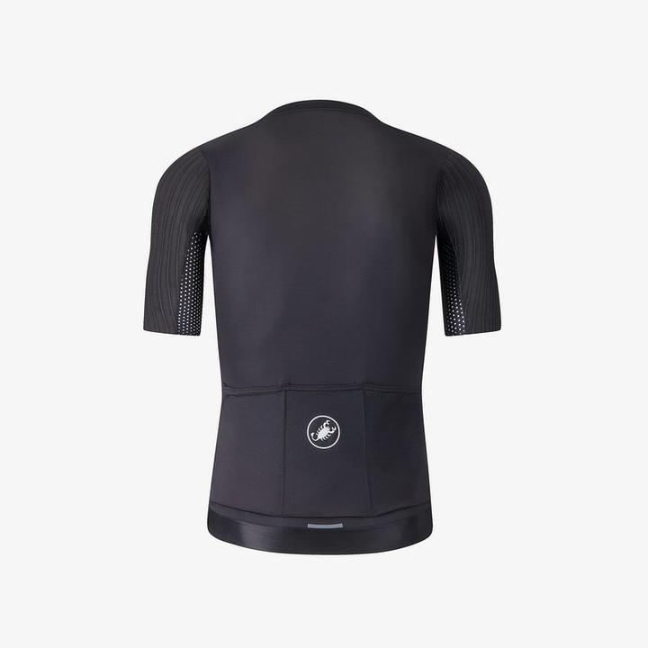 Immagine prodotto Castelli Vintage Maglia Nera 34 (S)