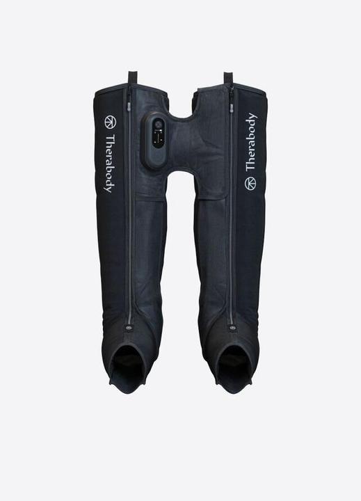 Actual product image Therabody RecoveryAir JetBoots Prime, L