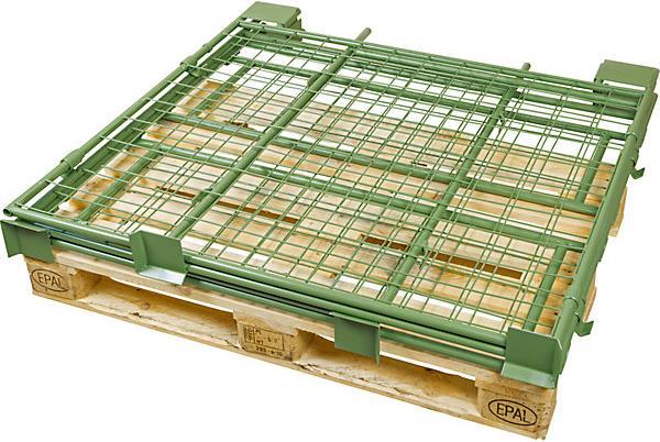 kaiserkraft telai per pallet