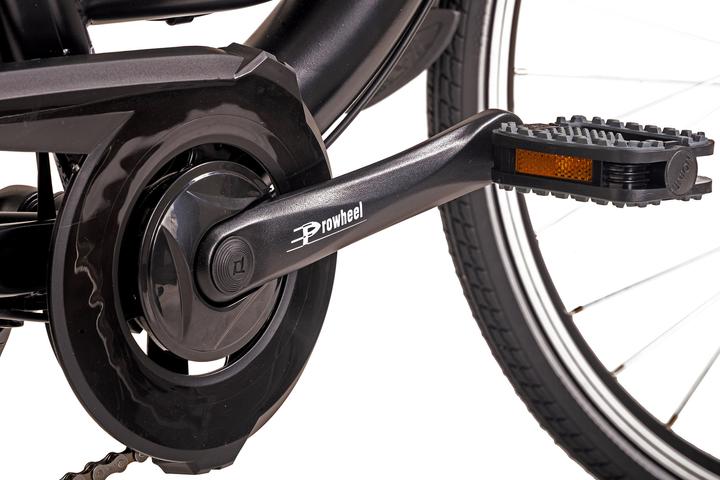 Immagine prodotto Hollandia E-city bike da donna E-Active 28" e-bike 6 marce (50 cm)