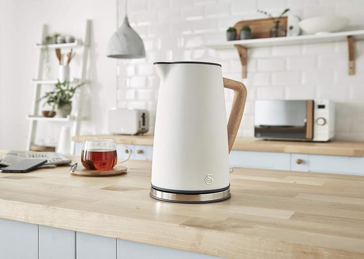 Image du produit Swan Set petit-déjeuner nordique (1.70 l)