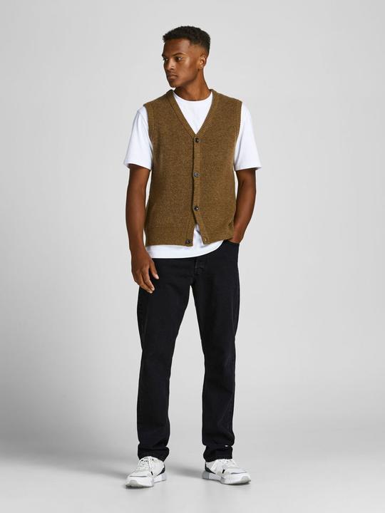 Immagine prodotto Jack & Jones Chris Original CJ 981 - Jeans loose fit (W36/L32)