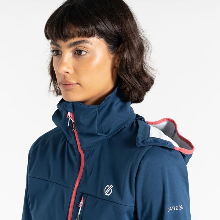 Image du produit Dare2b Lexan Softshell (XS)