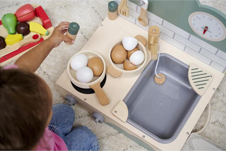 Image du produit Eichhorn Oeufs