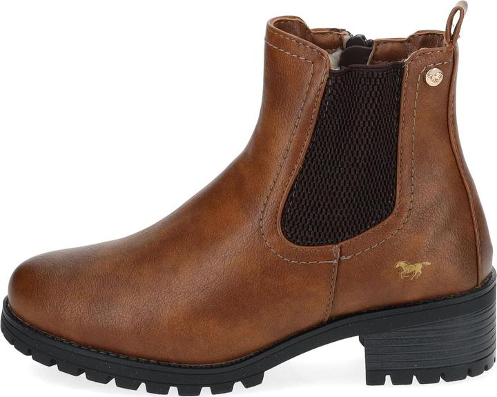 Produktbild Mustang Stiefelette (39)