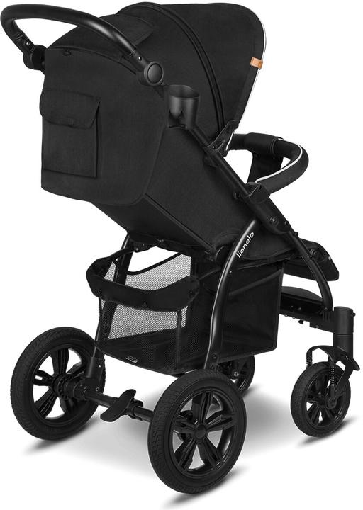 Image du produit Lionelo Annet Tour