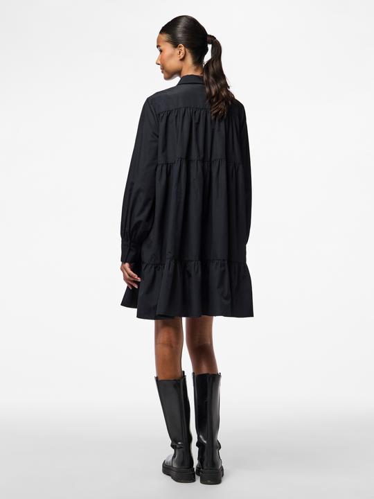 Actual product image Pieces PCNALLE Kleid mit langen Ärmeln (S)