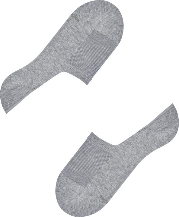 Produktbild Burlington Athleisure Invisible Füssling (43 - 46)
