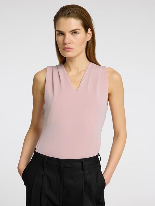 Actual product image Selected Femme Ärmelloses Top mit V-Ausschnitt (S)