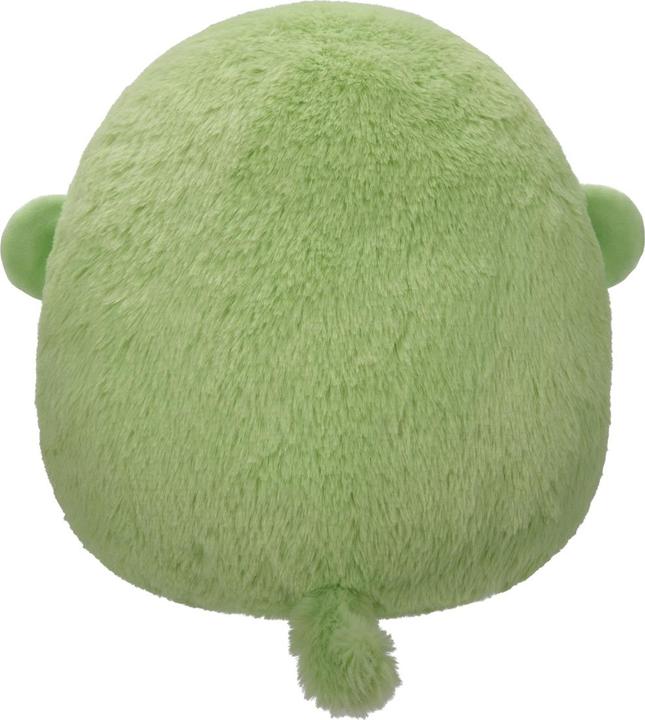 Actual product image Squishmallows - 30 cm P18 Fuzz A Mallows Plush - Mills Monkey (1885504) (33 cm)