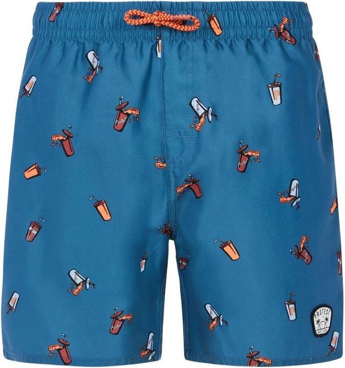 Protest Badeshorts PRTRocker (140)