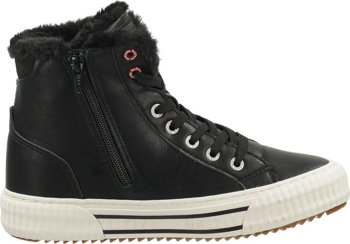 Mustang Sneaker (37)