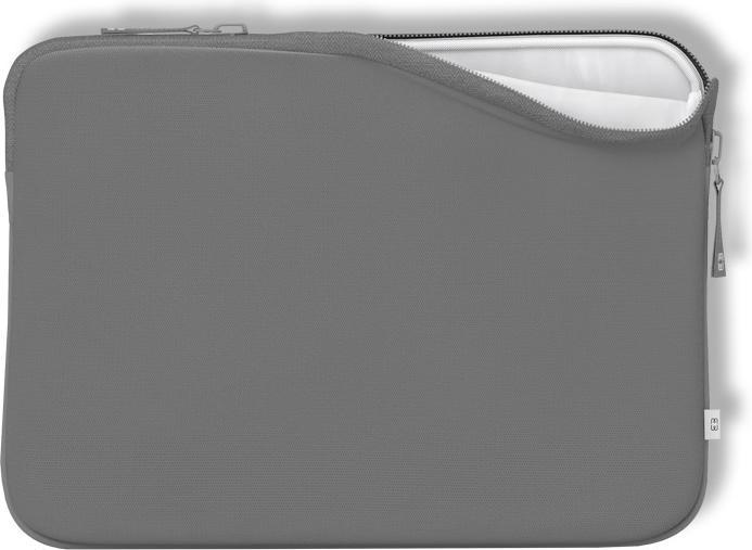 Actual product image MW Sleeve Mbp/Air 13 Basics Life Gry/Wh (13", Apple)
