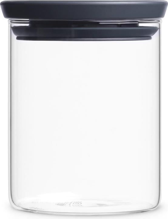 Brabantia Glass jar (0.60 l)