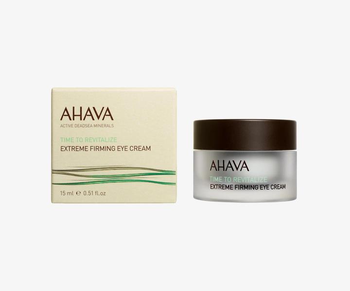 Immagine prodotto Ahava Tempo di rivitalizzare (Crema, 15 ml, Giorno)