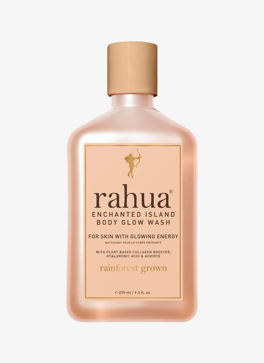 Actual product image Rahua Enchanted Island™ Body Glow Wash (275 ml)