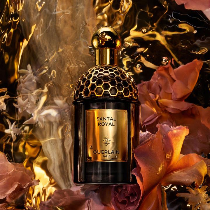 Produktbild Guerlain Santal Royal (Eau de Parfum, 125 ml)