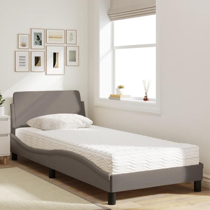 Actual product image VidaXL Khloe (80 x 200 cm)