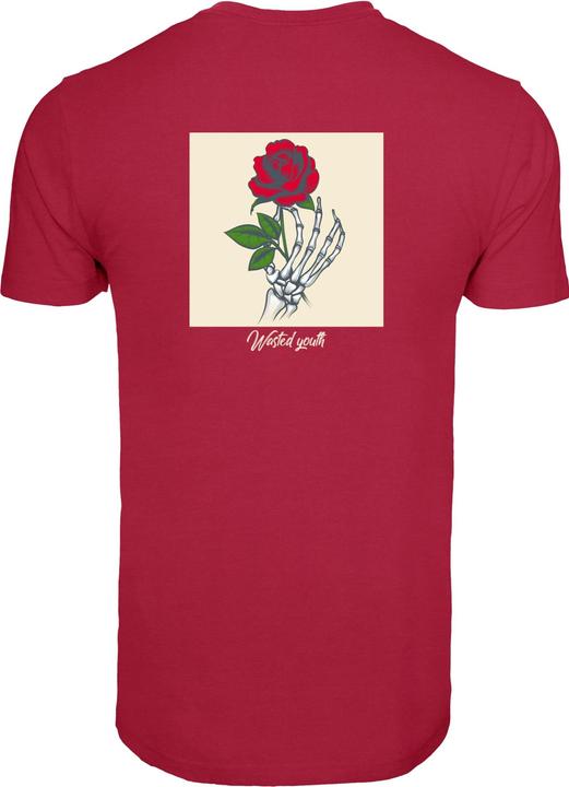 Actual product image Mister Tee Wasted Youth Tee - 2776 (XS)