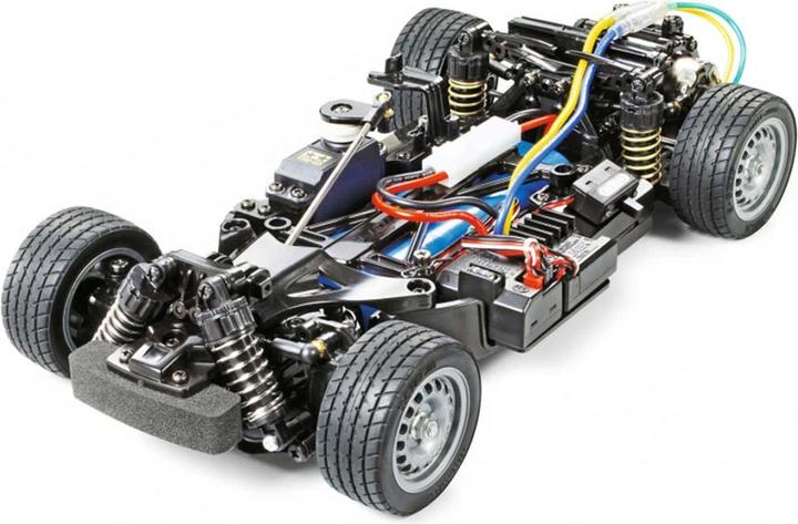 Immagine prodotto Tamiya Volkswagen Maggiolino (Kit)