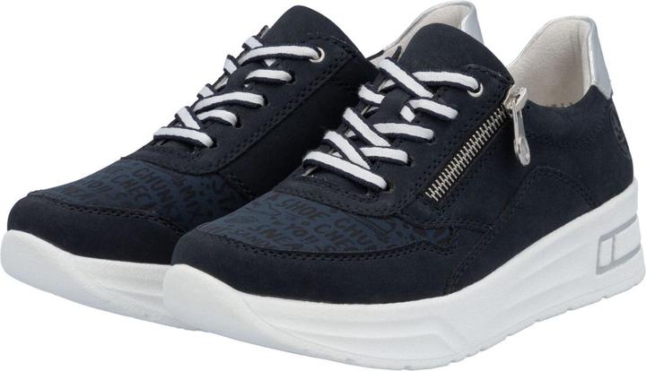 Actual product image Rieker Sneaker (38)
