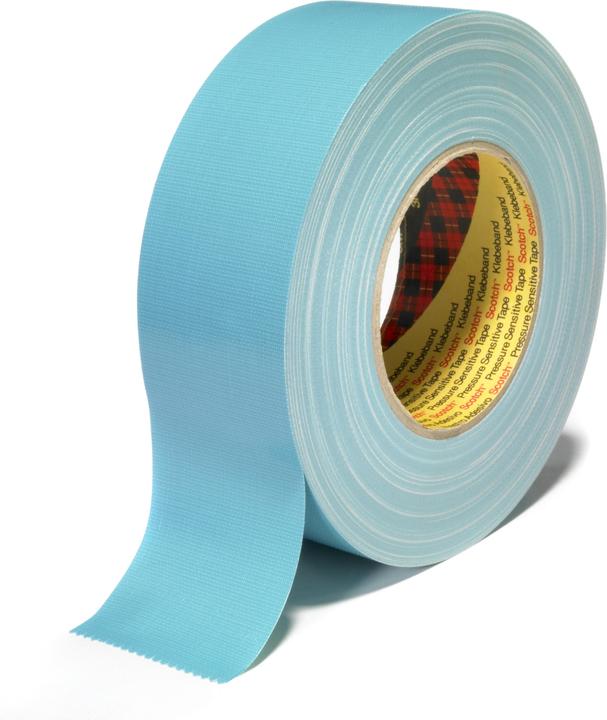 Immagine prodotto 3M Scotch Fabric Tape 389 (100 mm)