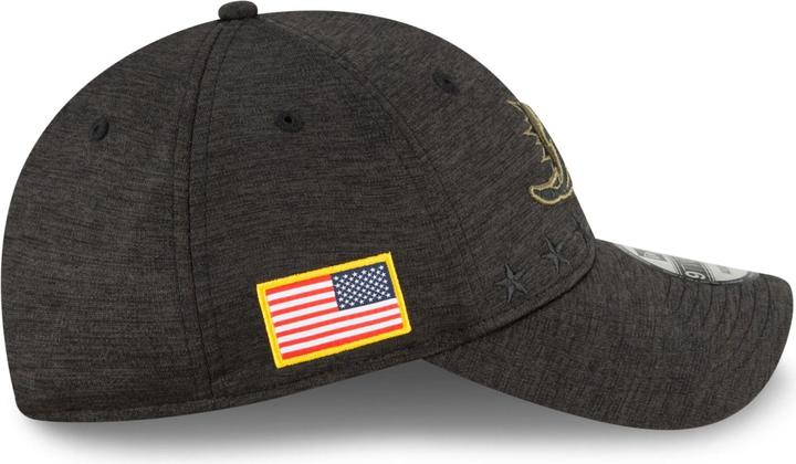 Actual product image New Era 9Twenty Salute To Service 2020 NFL Teams (One size)