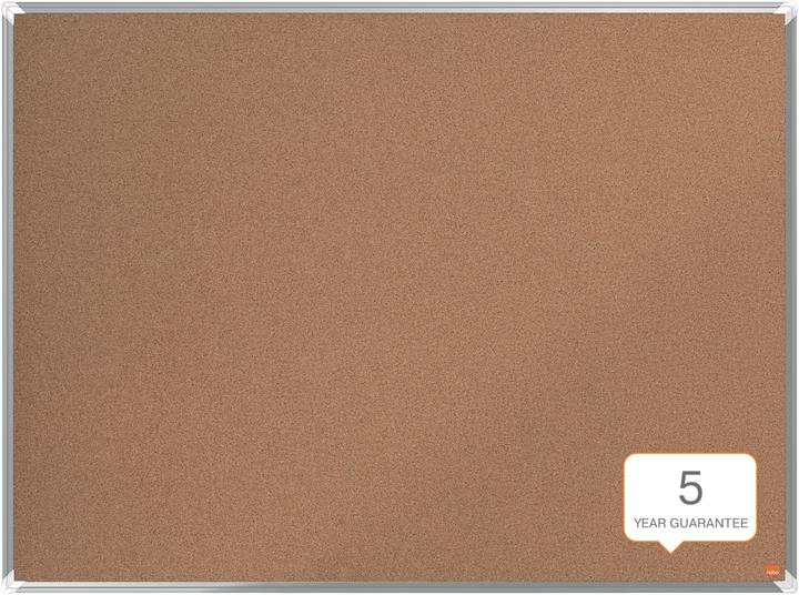 Produktbild Nobo Premium Plus (Pinnwand, 120 x 90 cm)