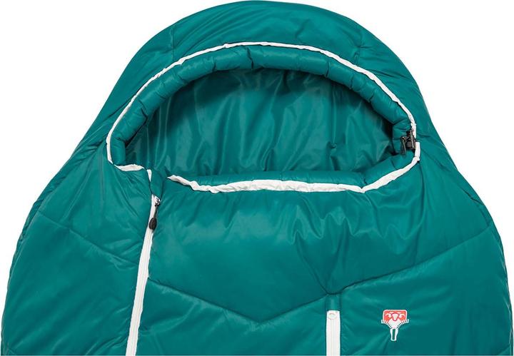 Produktbild Grüezi Bag Synpod Island 200 Schlafsack (200 cm)