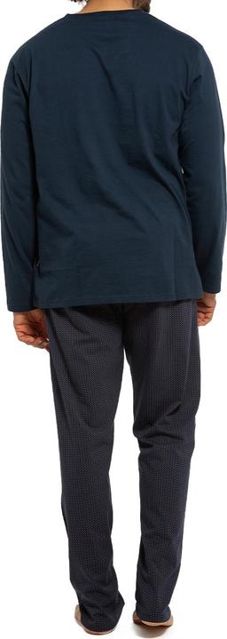 Produktbild Ammann Organic Cotton Schlafanzug lang (XL)