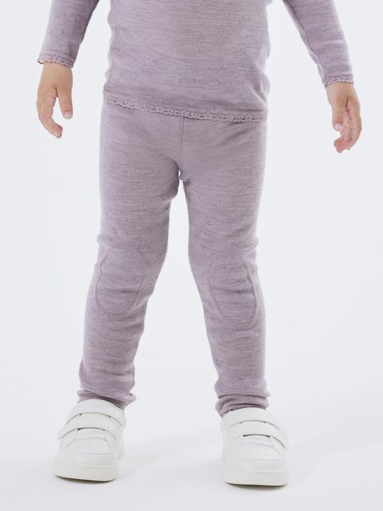 Image du produit Name it Leggings en laine mérinos (98)