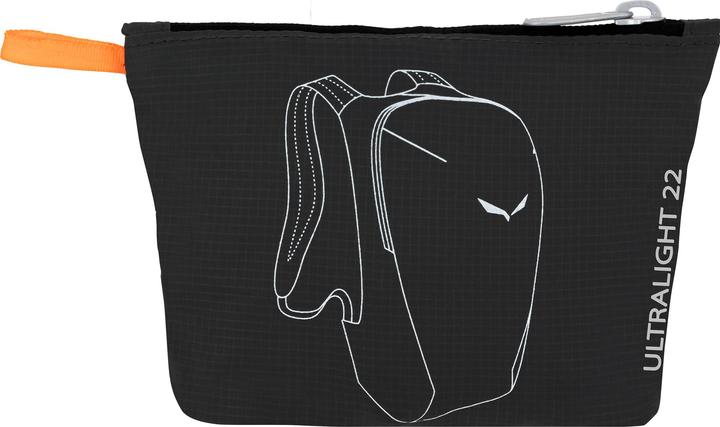 Immagine prodotto Salewa Zaino Ultraleggero L (22 l)