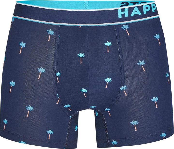 Produktbild Happy shorts Boxershort Casual Bequem sitzend (XL, 2er Pack)