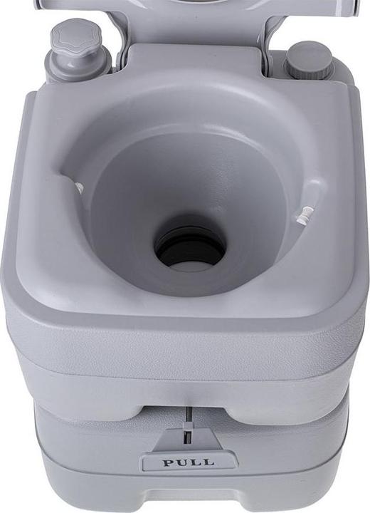 Image du produit Arix toilettes mobiles 20L