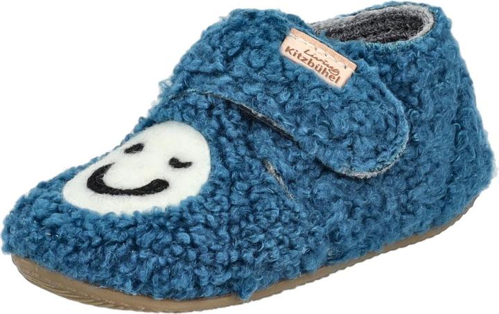 Living Kitzbühel Baby's Klettschuh Smiley
