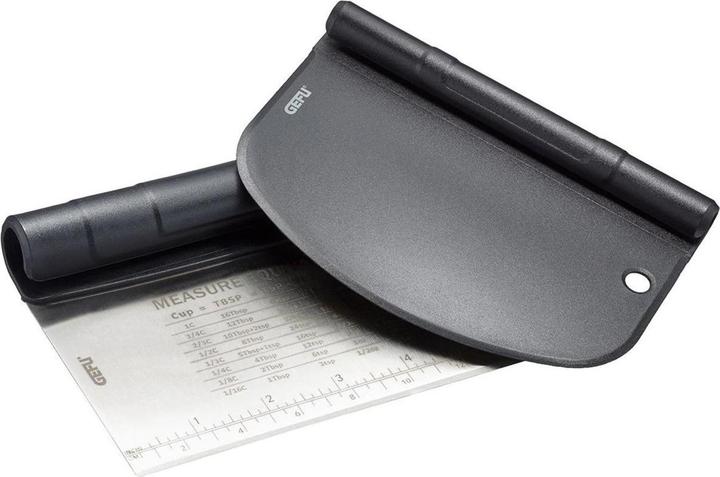 GEFU 14591 Dough spatula set