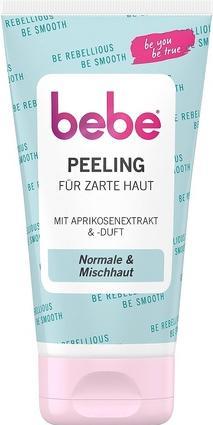 Energie-Label MGA Na (Peeling, 150 ml)