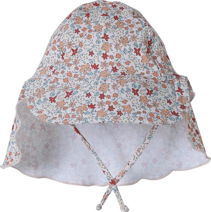 Actual product image Vertbaudet Baby sun hat (44, 45, 46, 47)