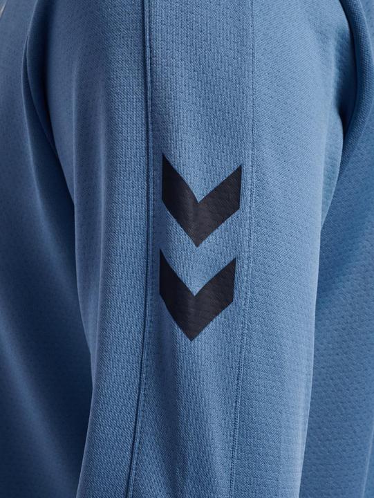 Immagine prodotto hummel hmlACTIVE PL HALF ZIP (XXL)
