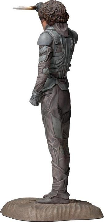 Image du produit GED Statua Dune : Paul Atreides