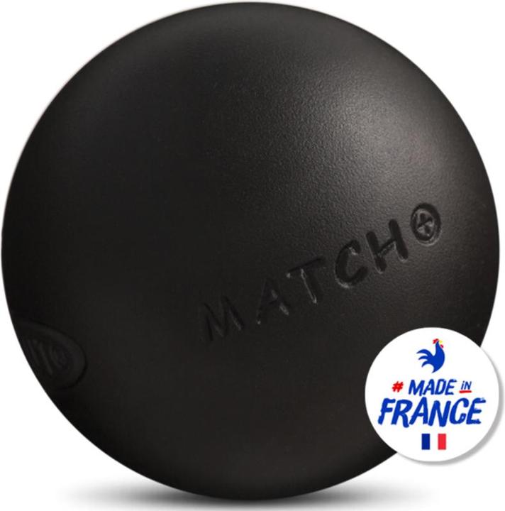 Produktbild Obut Match+ (3 x, 73 mm)