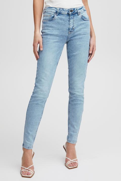 Immagine prodotto Pulz Jeans PZJOY Jns Gamba Magro - 50206645 (W29/L30)