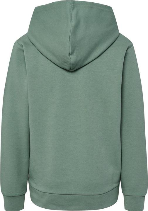 Actual product image hummel hmlCUATRO HOODIE (146)