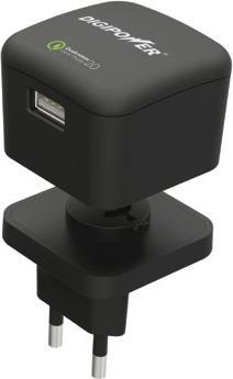 Immagine prodotto DigiPower Alimentatore USB (2,0 ampere) (10 W)